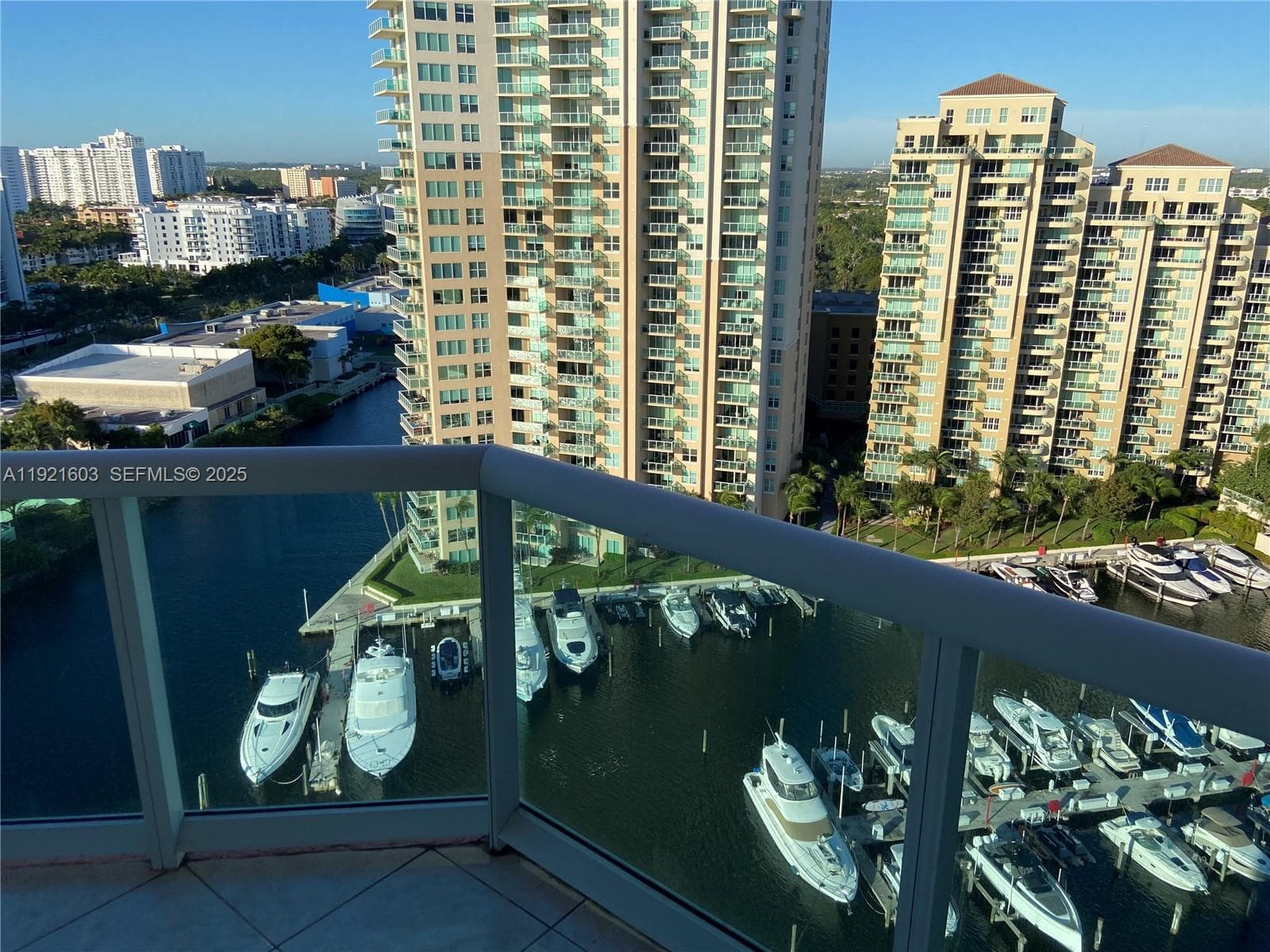 3370 Hidden Bay Dr # 1914, Aventura FL 33180 — 1