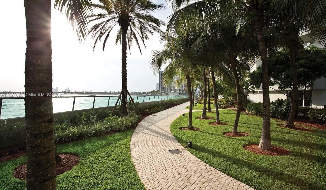 1500 Bay Rd # 1558S, Miami Beach FL 33139 — 48