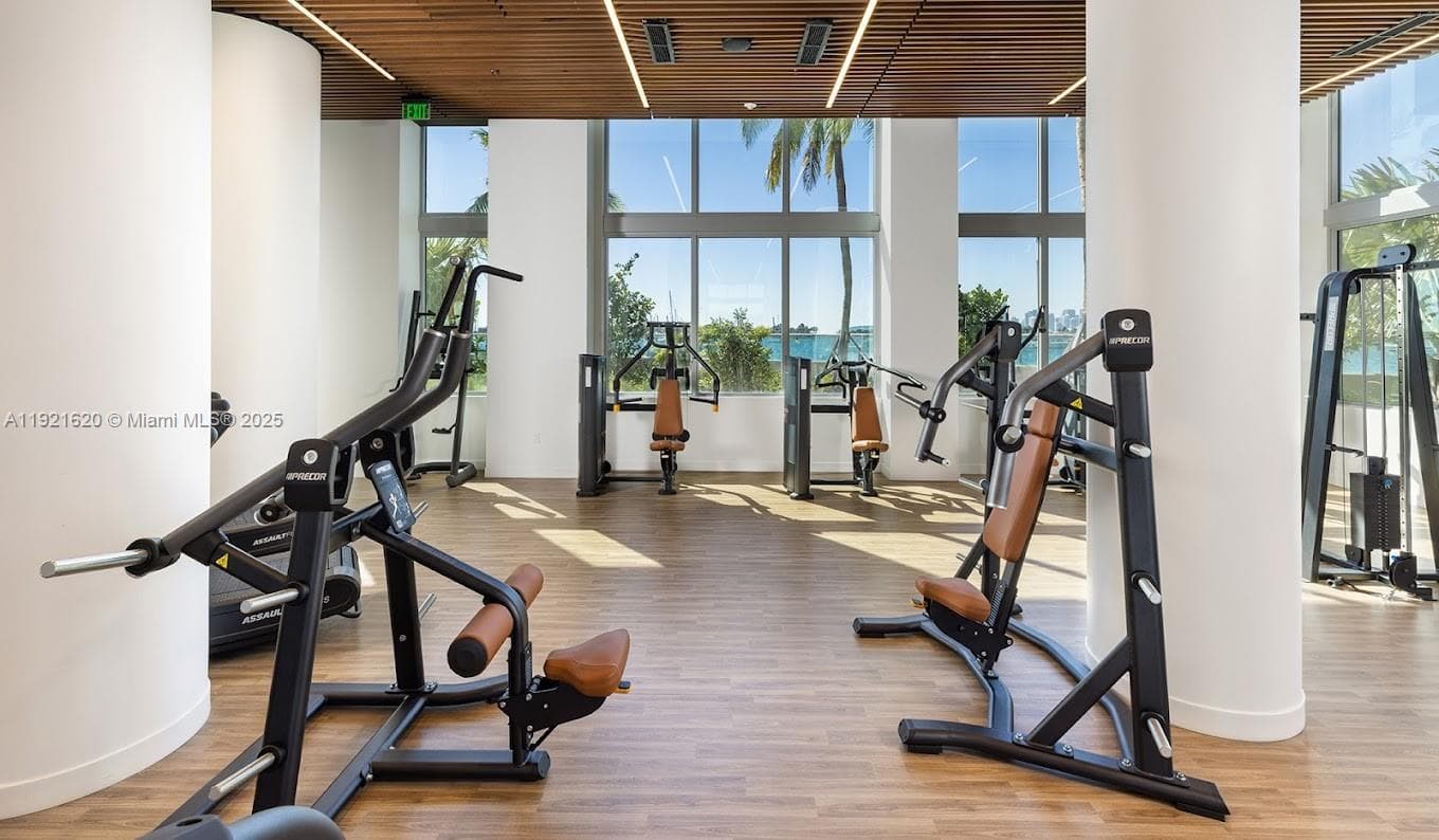 1500 Bay Rd # 1558S, Miami Beach FL 33139 — 40