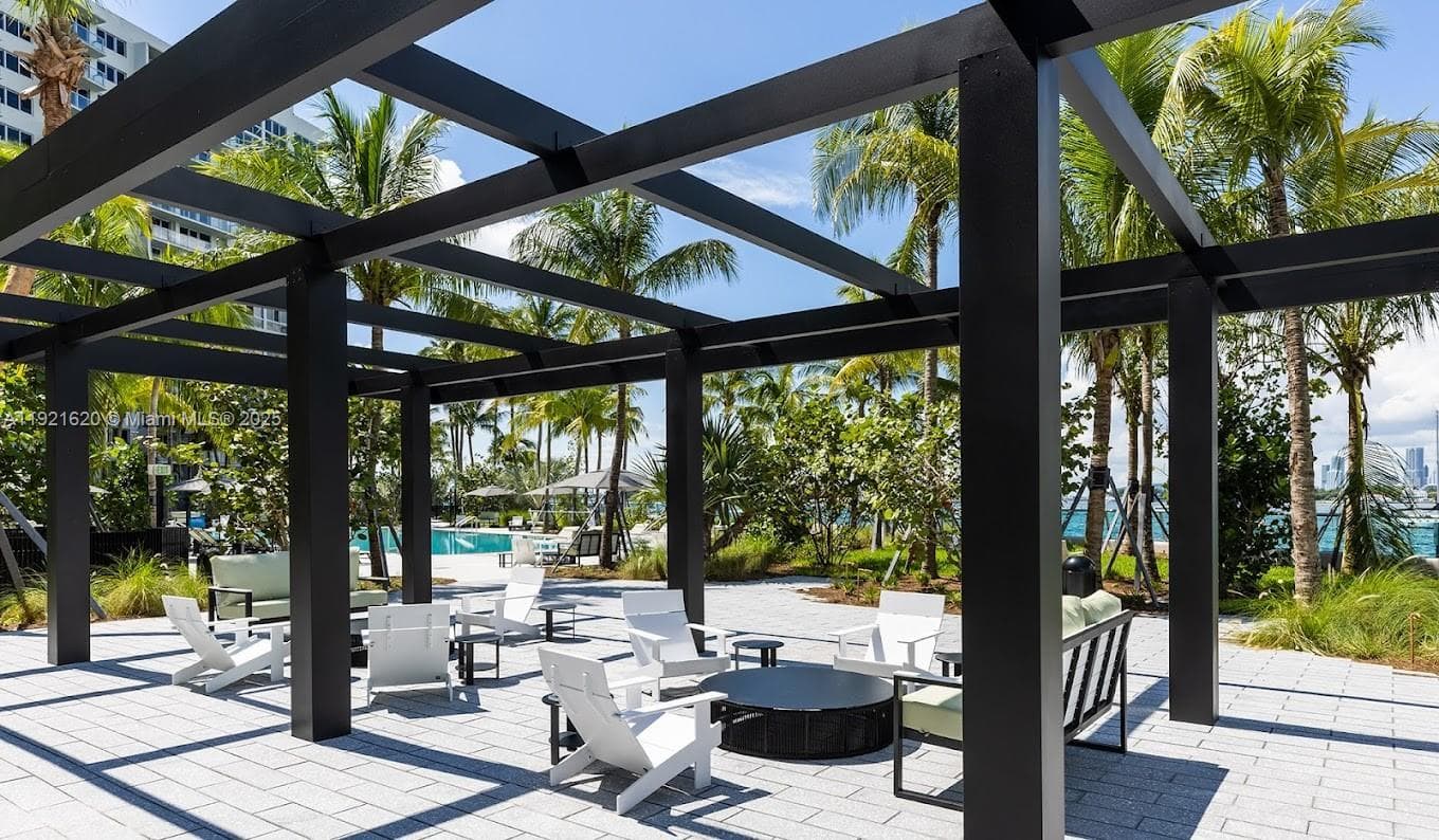 1500 Bay Rd # 1558S, Miami Beach FL 33139 — 35