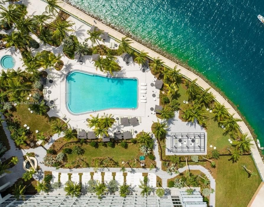 1500 Bay Rd # 1558S, Miami Beach FL 33139 — 29