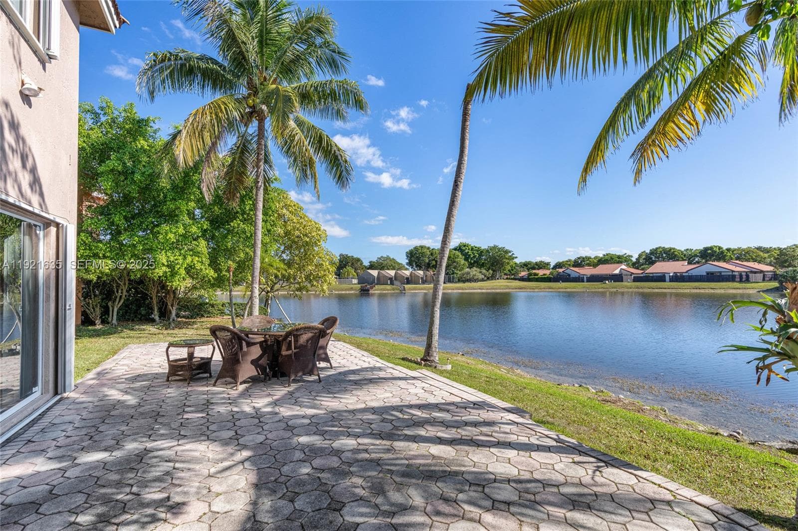 4687 SW 153rd Ct, Miami FL 33185 — 2