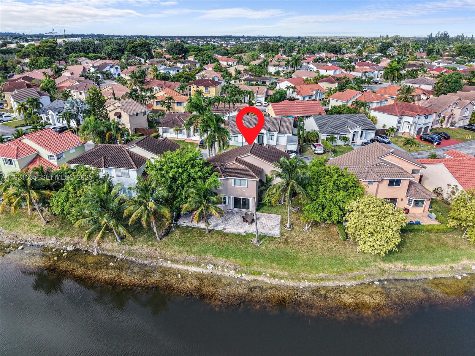 4687 SW 153rd Ct, Miami FL 33185 — 6
