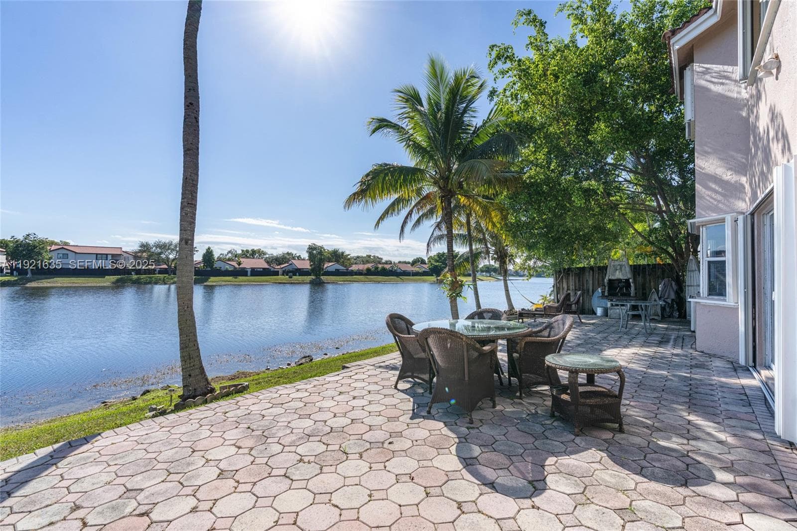 4687 SW 153rd Ct, Miami FL 33185 — 5