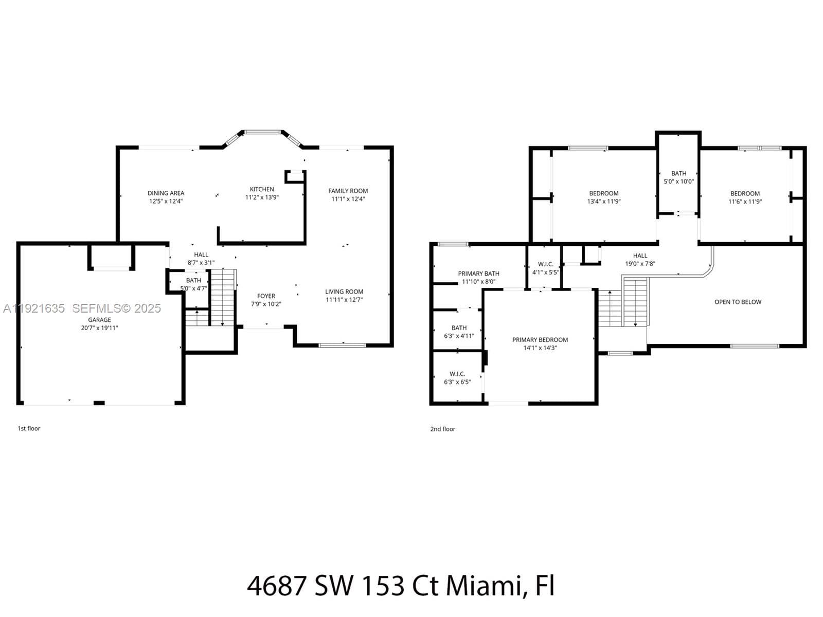 4687 SW 153rd Ct, Miami FL 33185 — 38