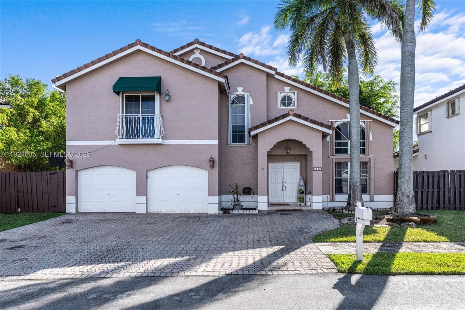 4687 SW 153rd Ct, Miami FL 33185 — 37