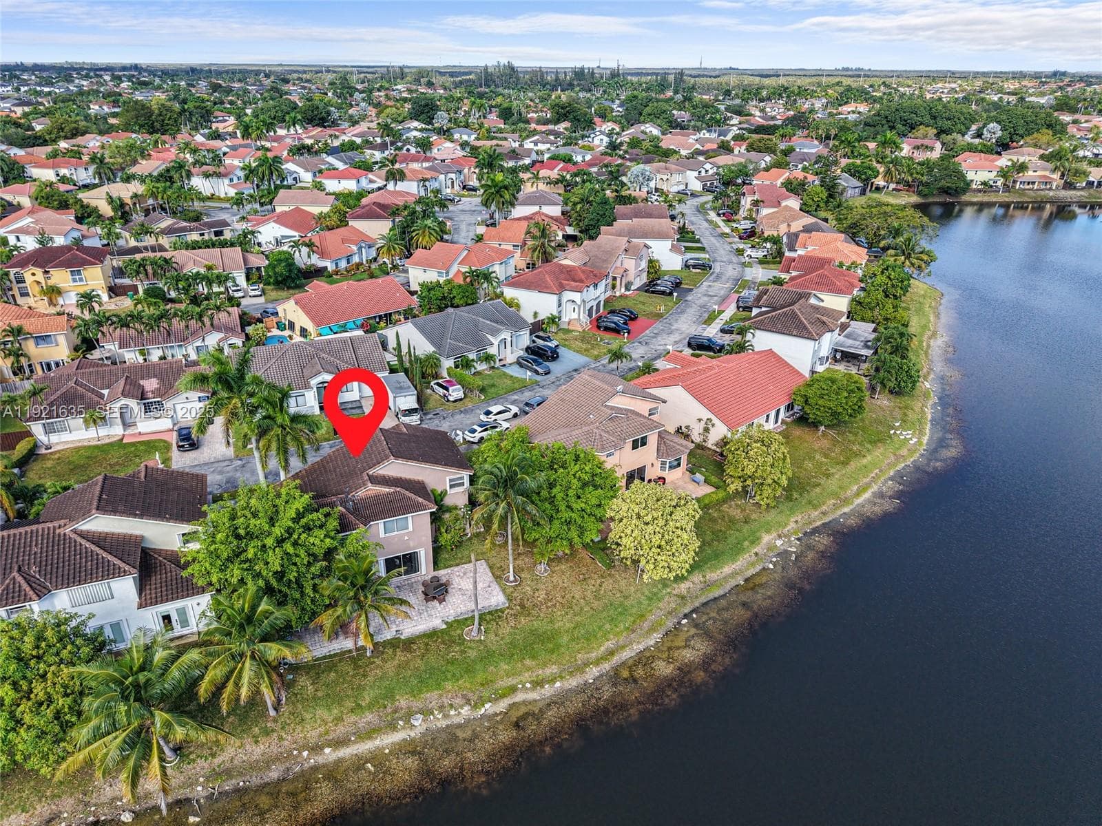 4687 SW 153rd Ct, Miami FL 33185 — 40