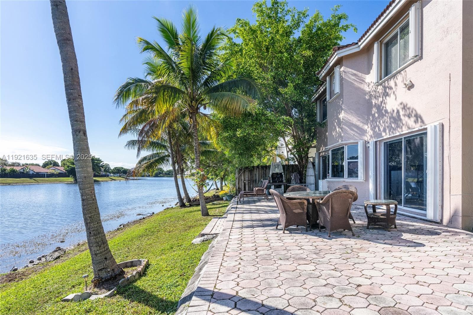 4687 SW 153rd Ct, Miami FL 33185 — 4