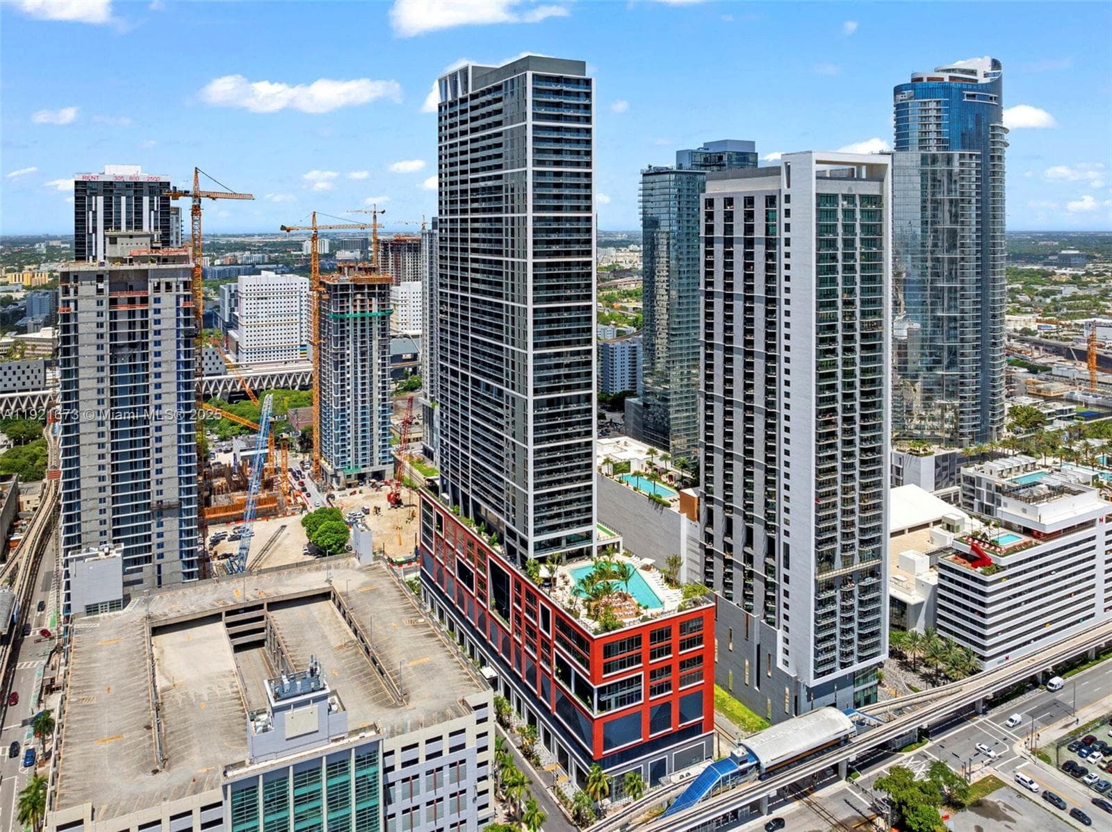 159 NE 6th St # 5008, Miami FL 33132 — 14