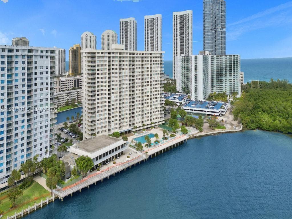 300 Bayview Dr # 308, Sunny Isles Beach FL 33160 — 5
