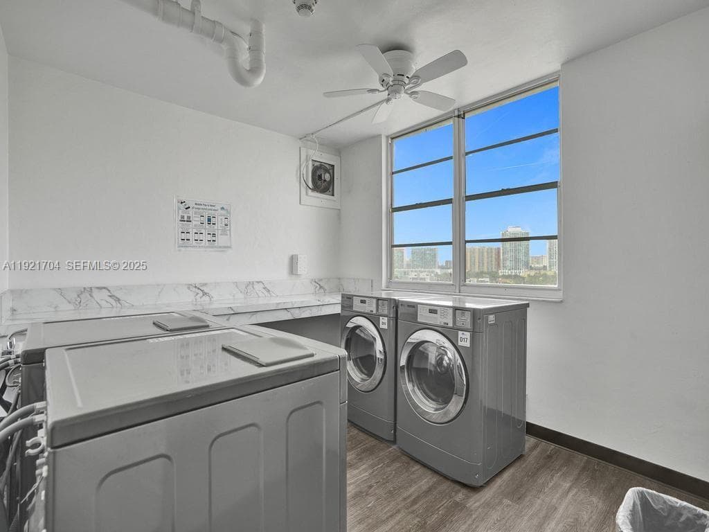 300 Bayview Dr # 308, Sunny Isles Beach FL 33160 — 55