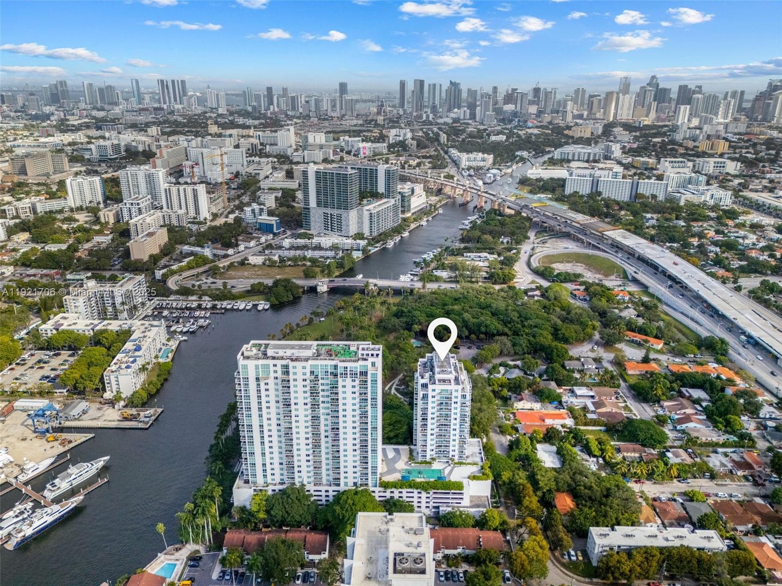 1871 NW S River Dr # 1402, Miami FL 33125 — 38