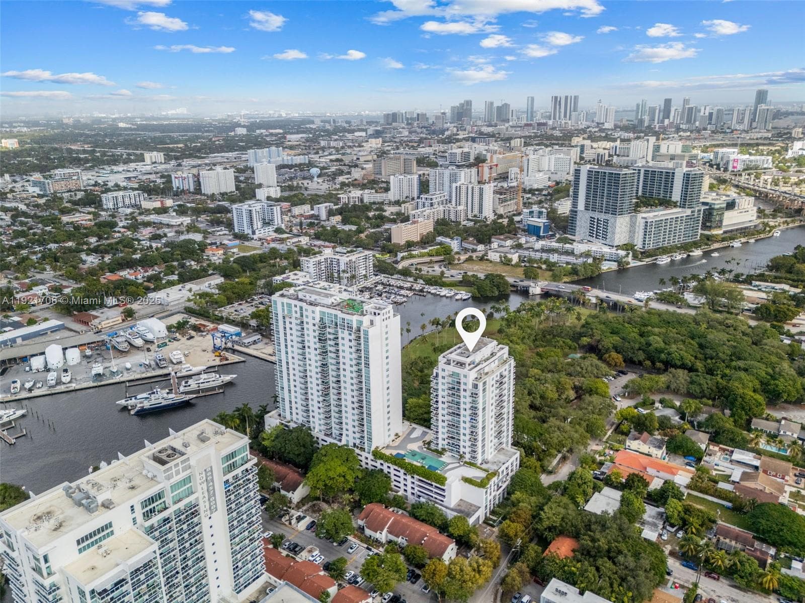 1871 NW S River Dr # 1402, Miami FL 33125 — 37