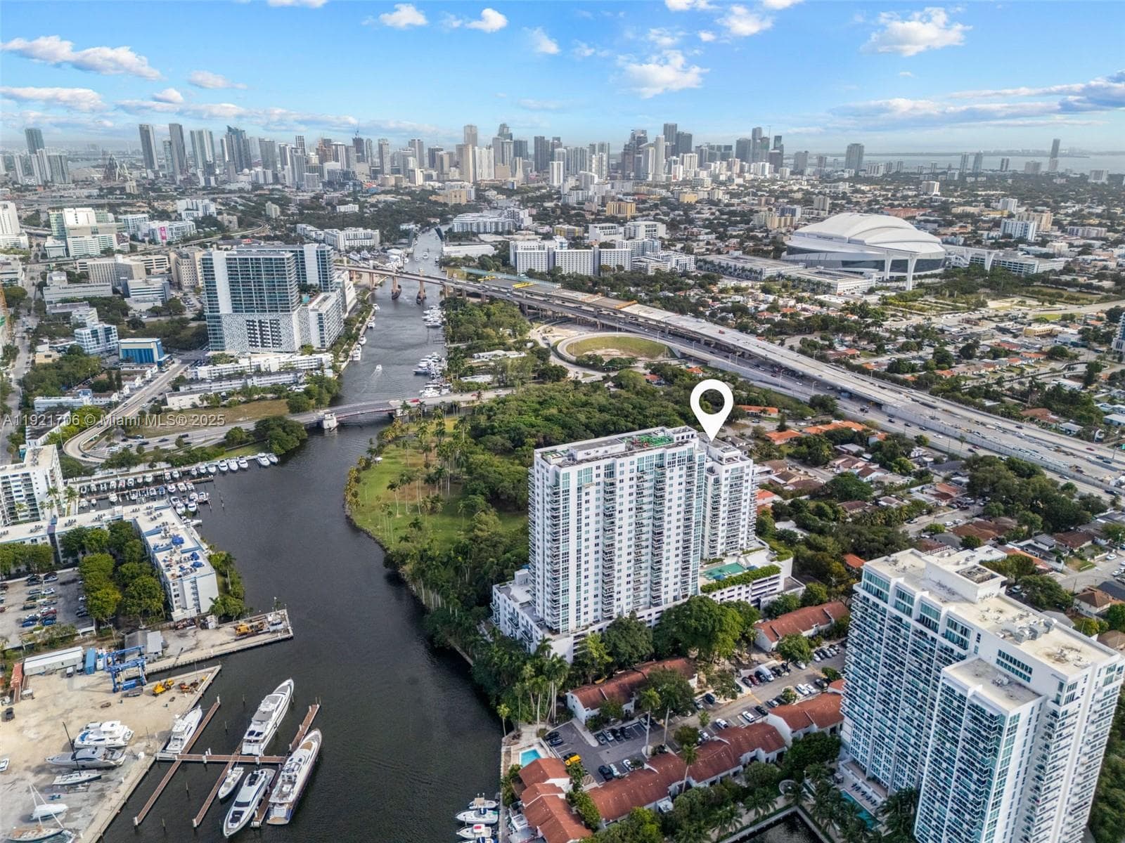1871 NW S River Dr # 1402, Miami FL 33125 — 39