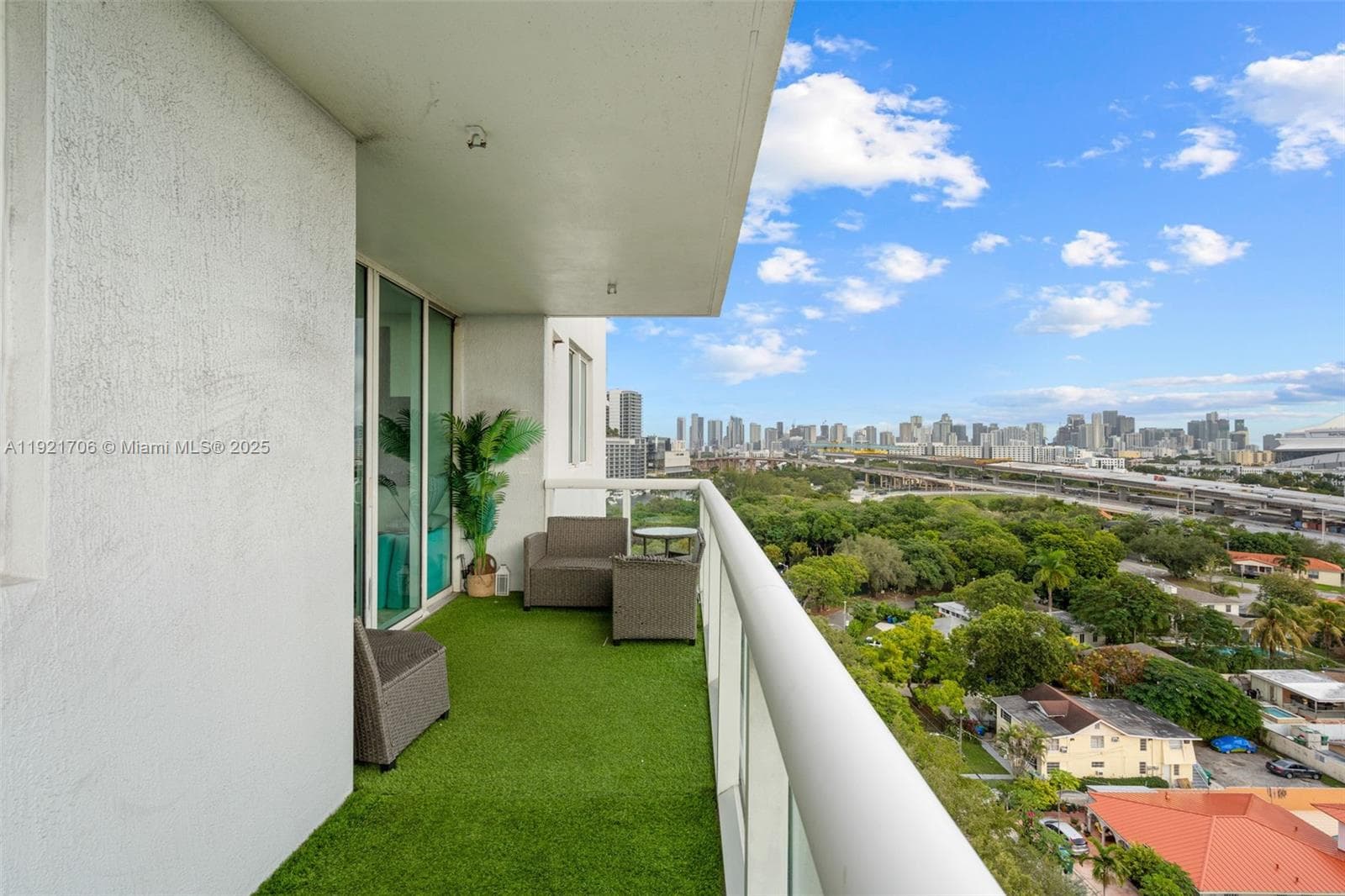 1871 NW S River Dr # 1402, Miami FL 33125 — 21