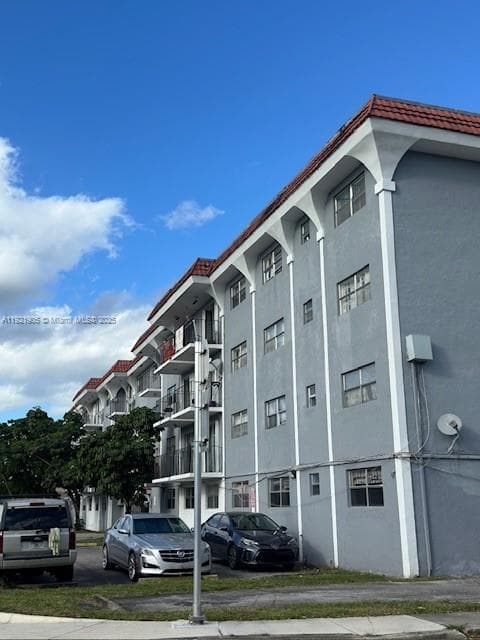 13725 NE 6th Ave # 209, North Miami FL 33161 — 2