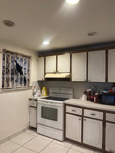 13725 NE 6th Ave # 209, North Miami FL 33161 — 3