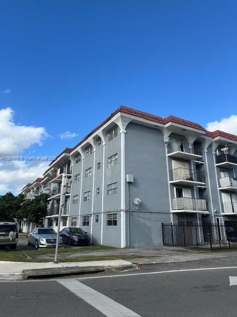13725 NE 6th Ave # 209, North Miami FL 33161 — 1