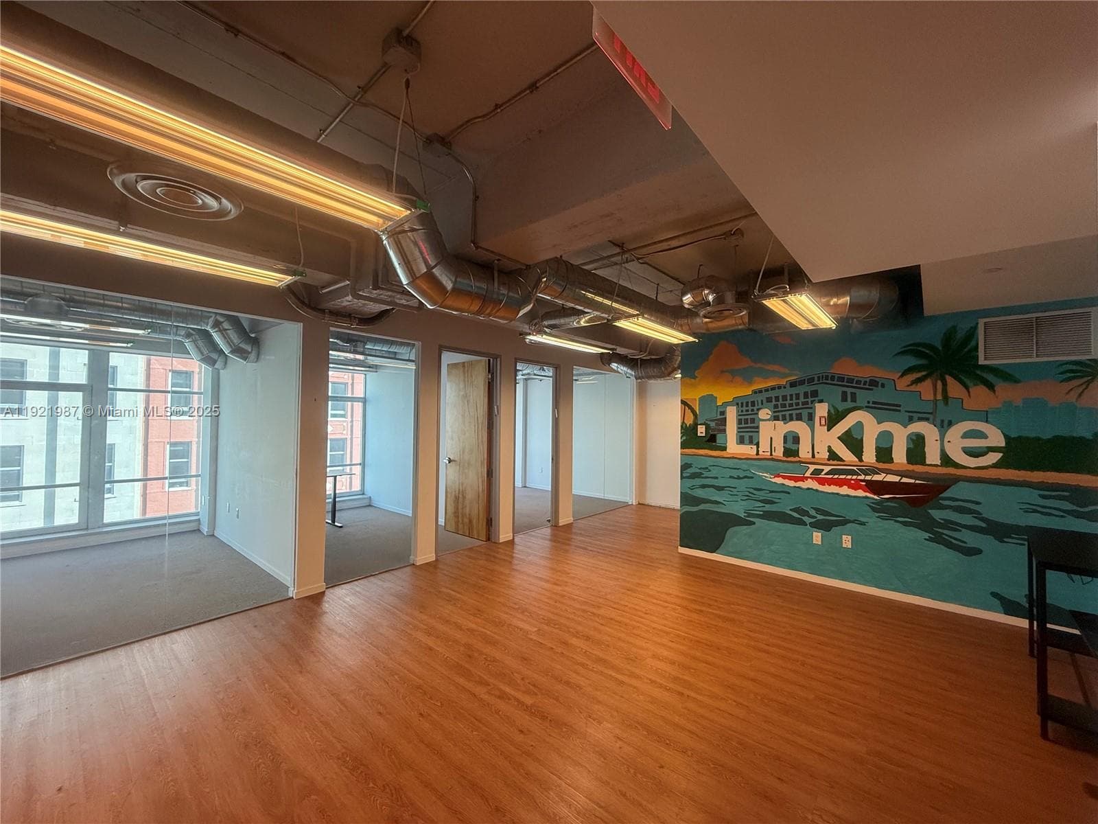 14 NE 1st Ave # 800A, Miami FL 33132 — 2