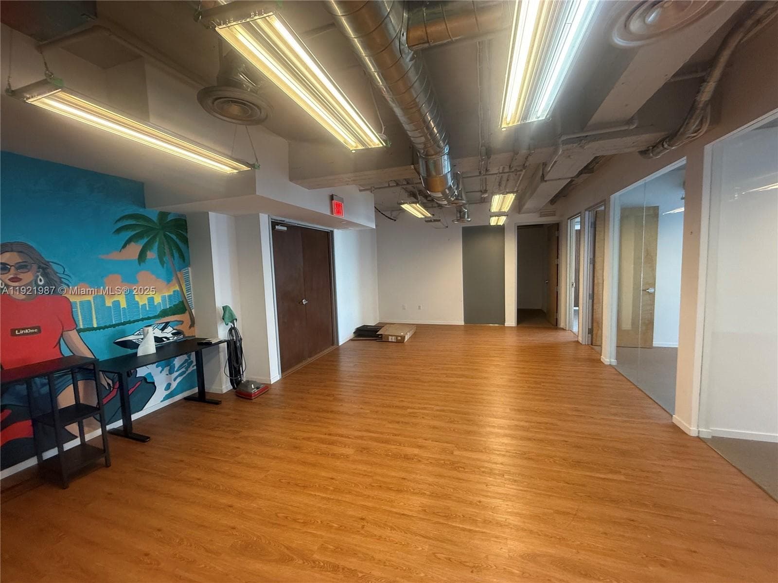 14 NE 1st Ave # 800A, Miami FL 33132 — 3