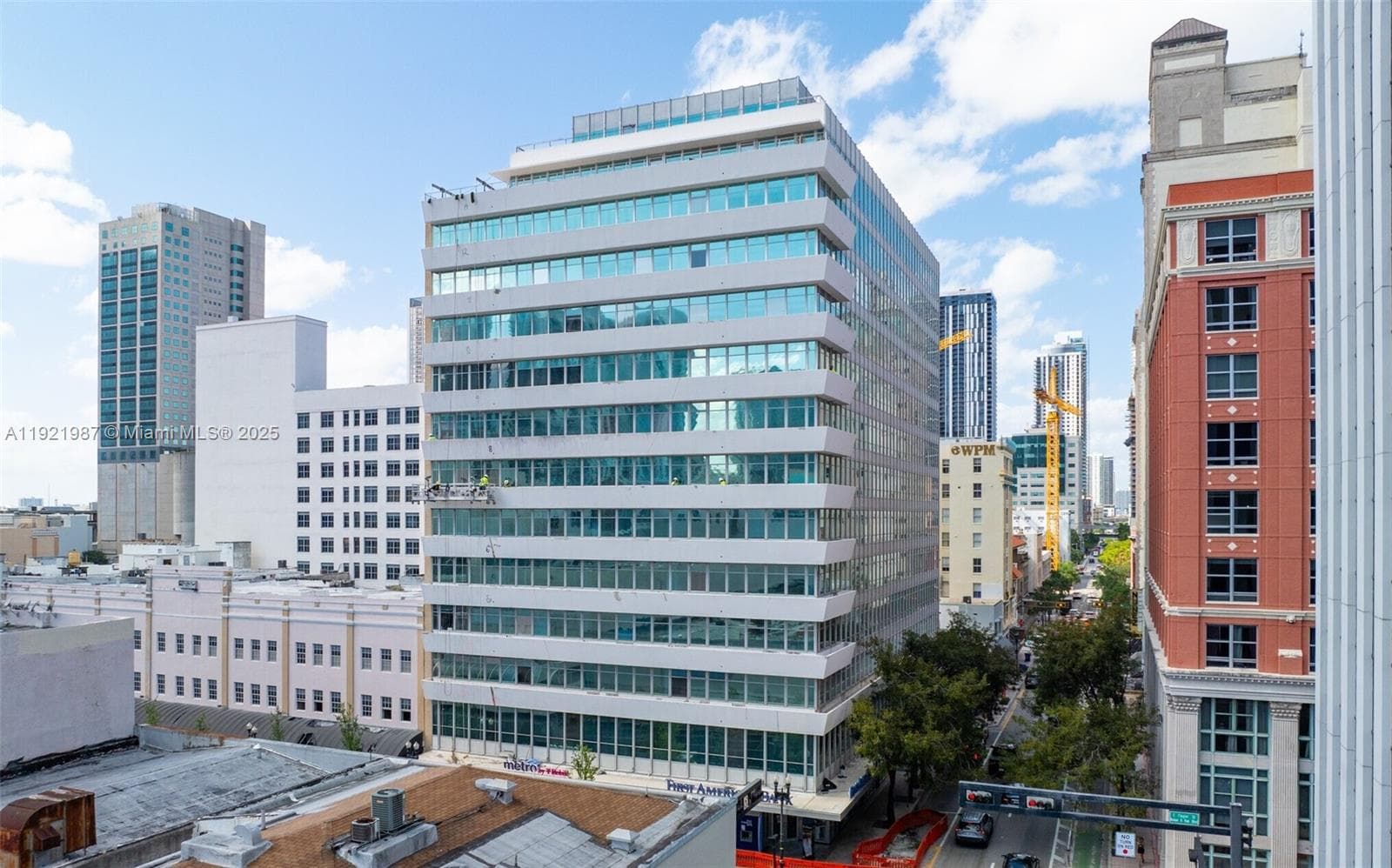 14 NE 1st Ave # 800A, Miami FL 33132 — 1