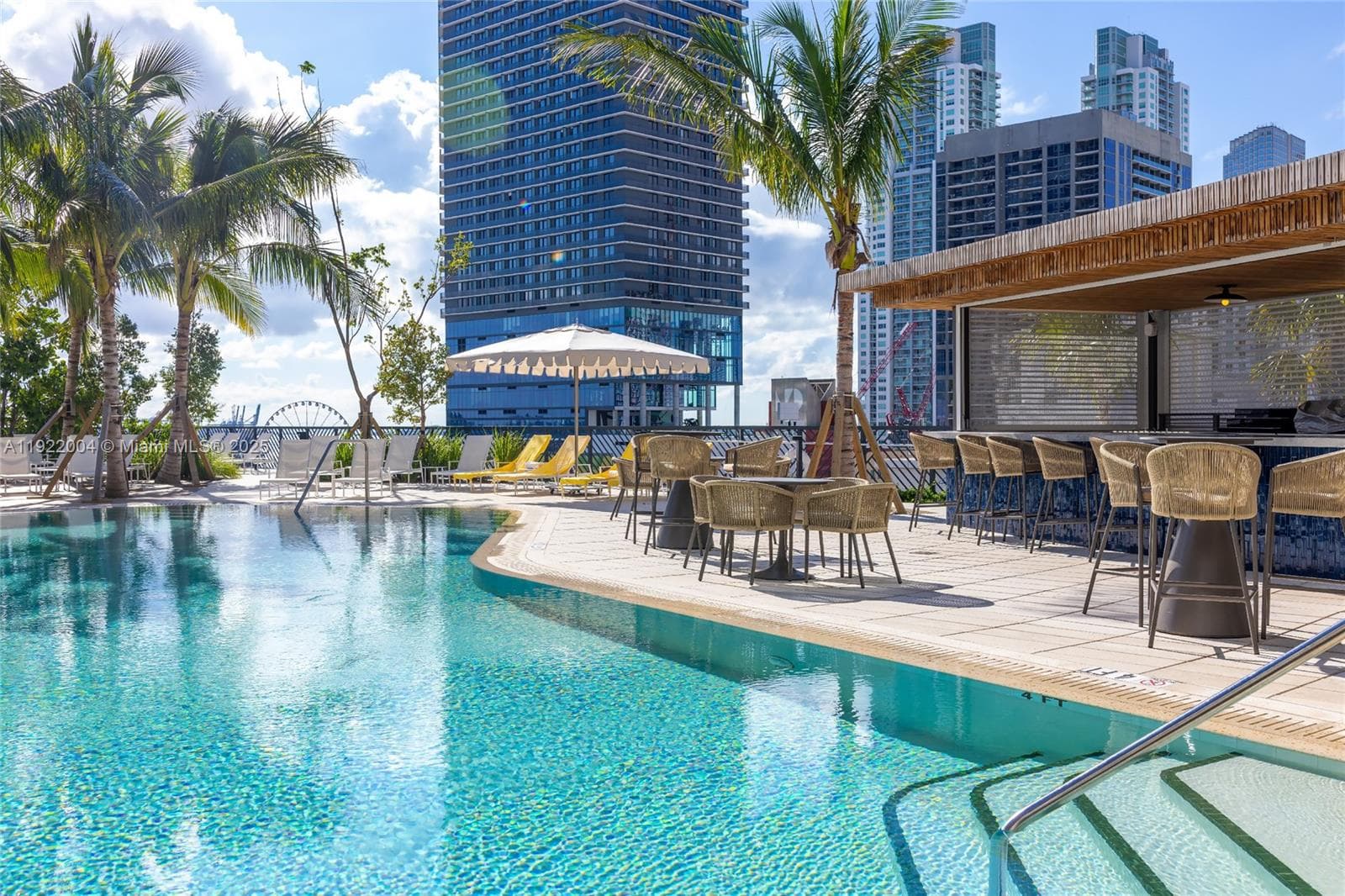 159 NE 6th St # 3002, Miami FL 33132 — 59