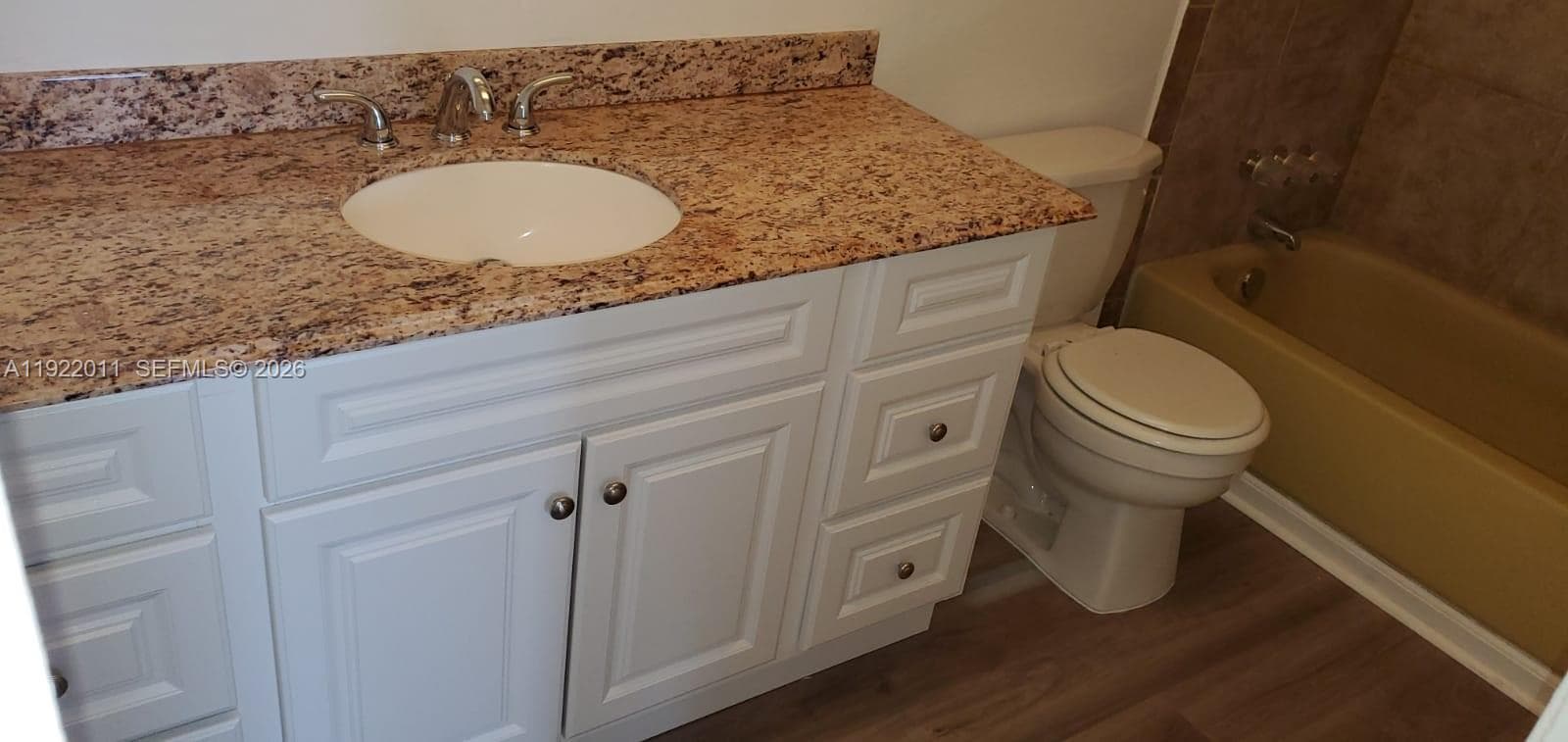 Dixie Terrace Condo, North Miami, FL — 17