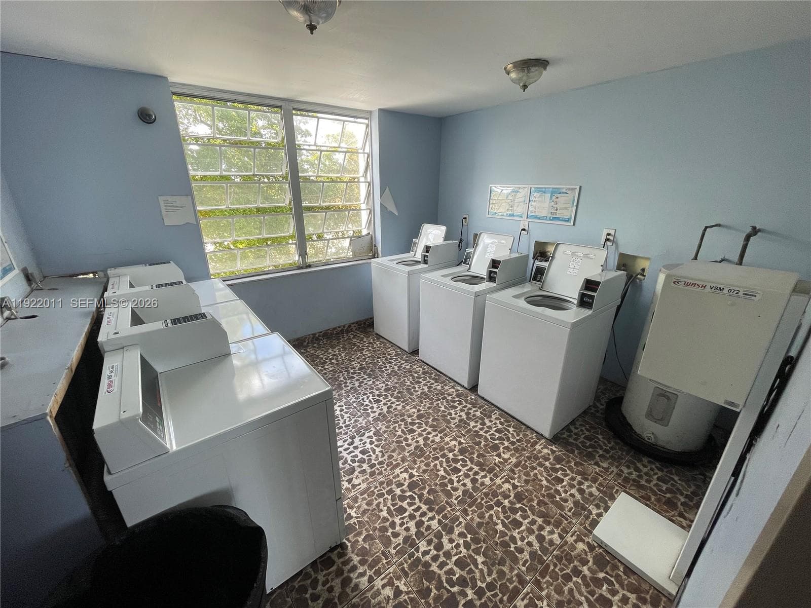 Dixie Terrace Condo, North Miami, FL — 20