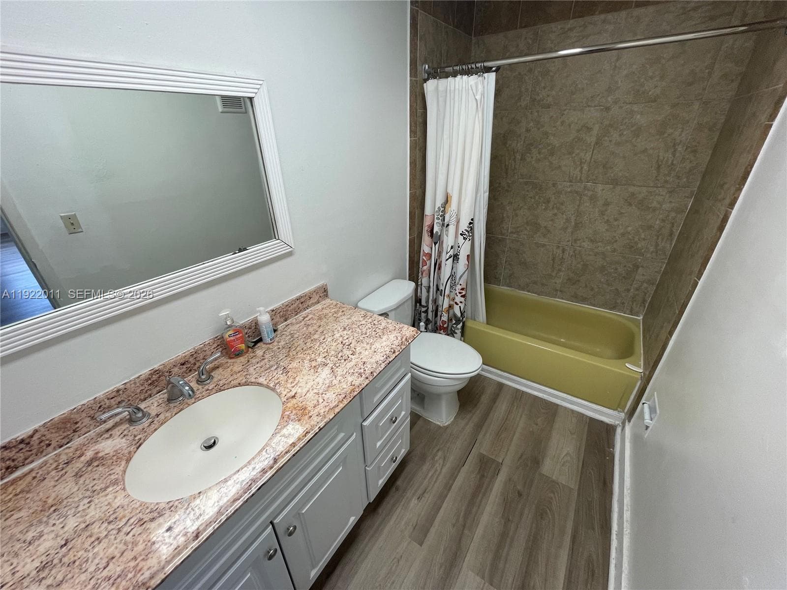 Dixie Terrace Condo, North Miami, FL — 18