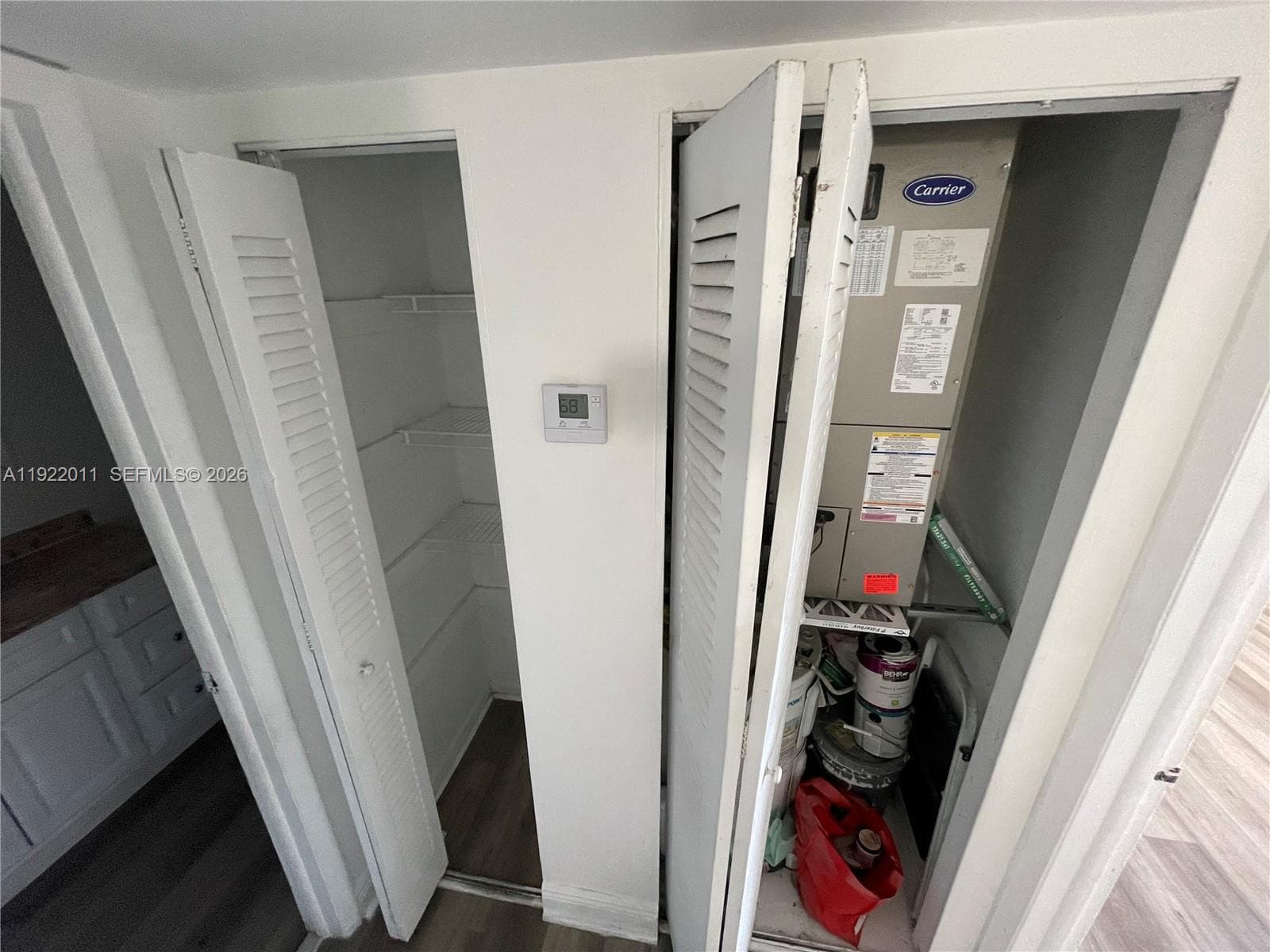 Dixie Terrace Condo, North Miami, FL — 19