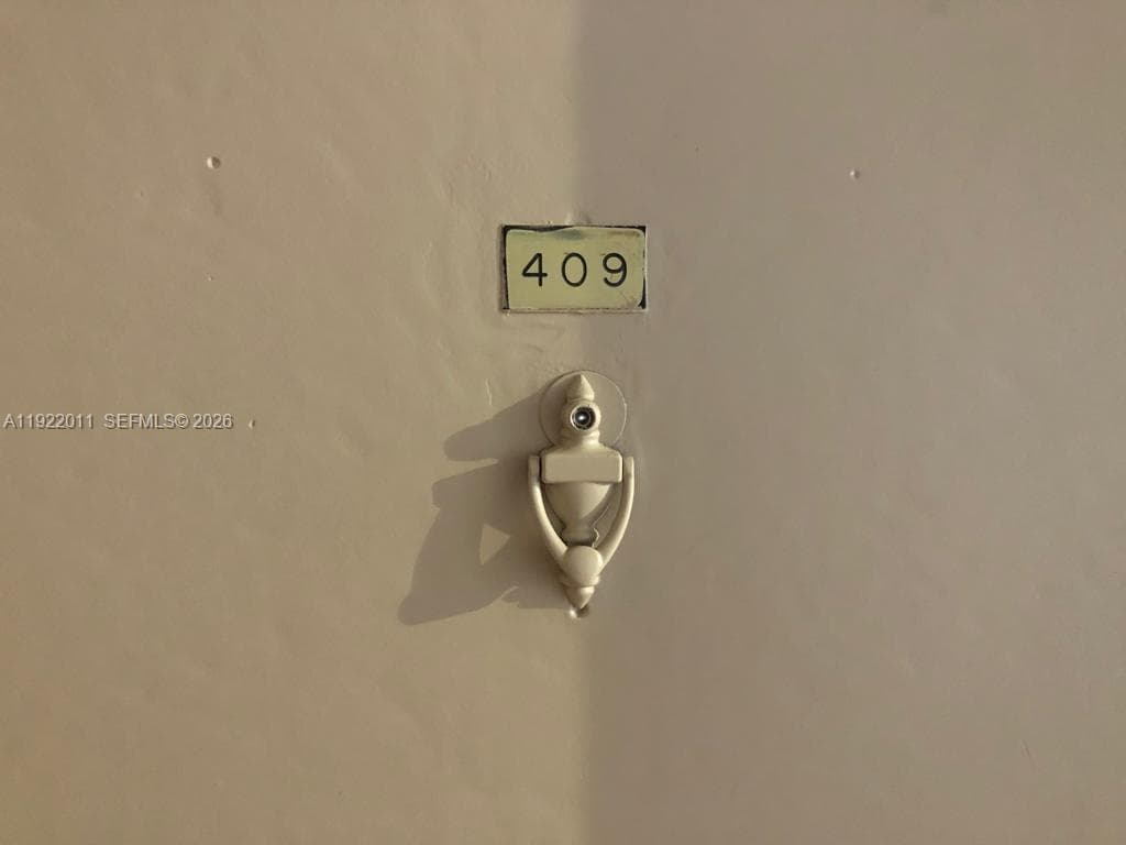 Dixie Terrace Condo, North Miami, FL — 4