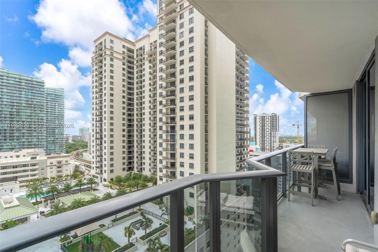 55 SW 9th St # 1705, Miami FL 33130 — 16