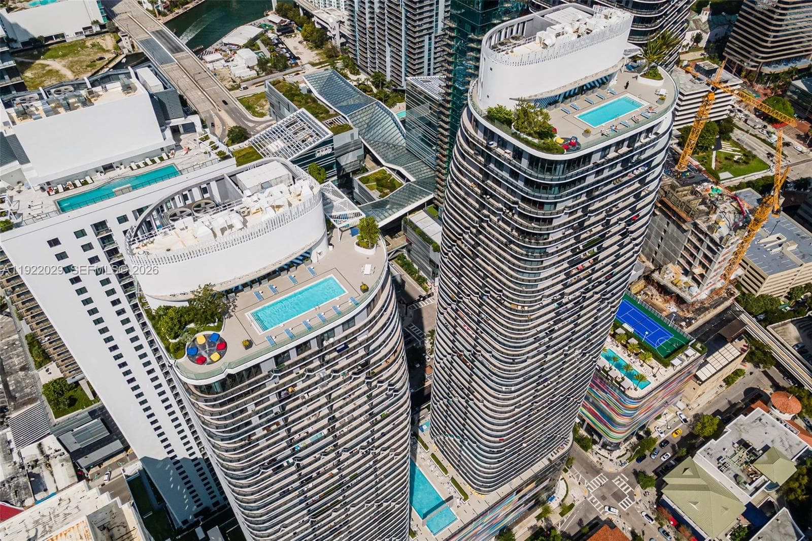 55 SW 9th St # 1705, Miami FL 33130 — 20