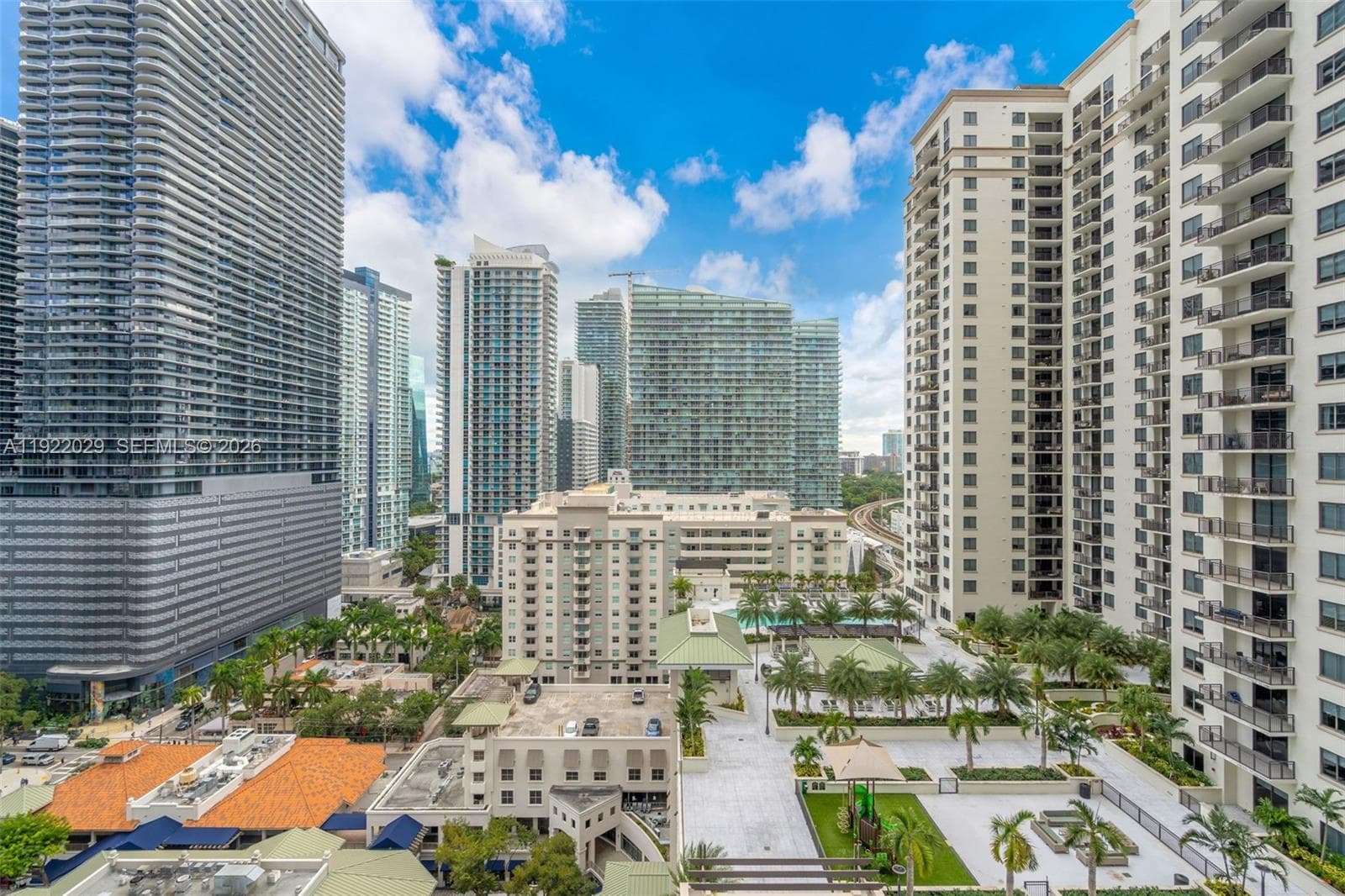 55 SW 9th St # 1705, Miami FL 33130 — 18