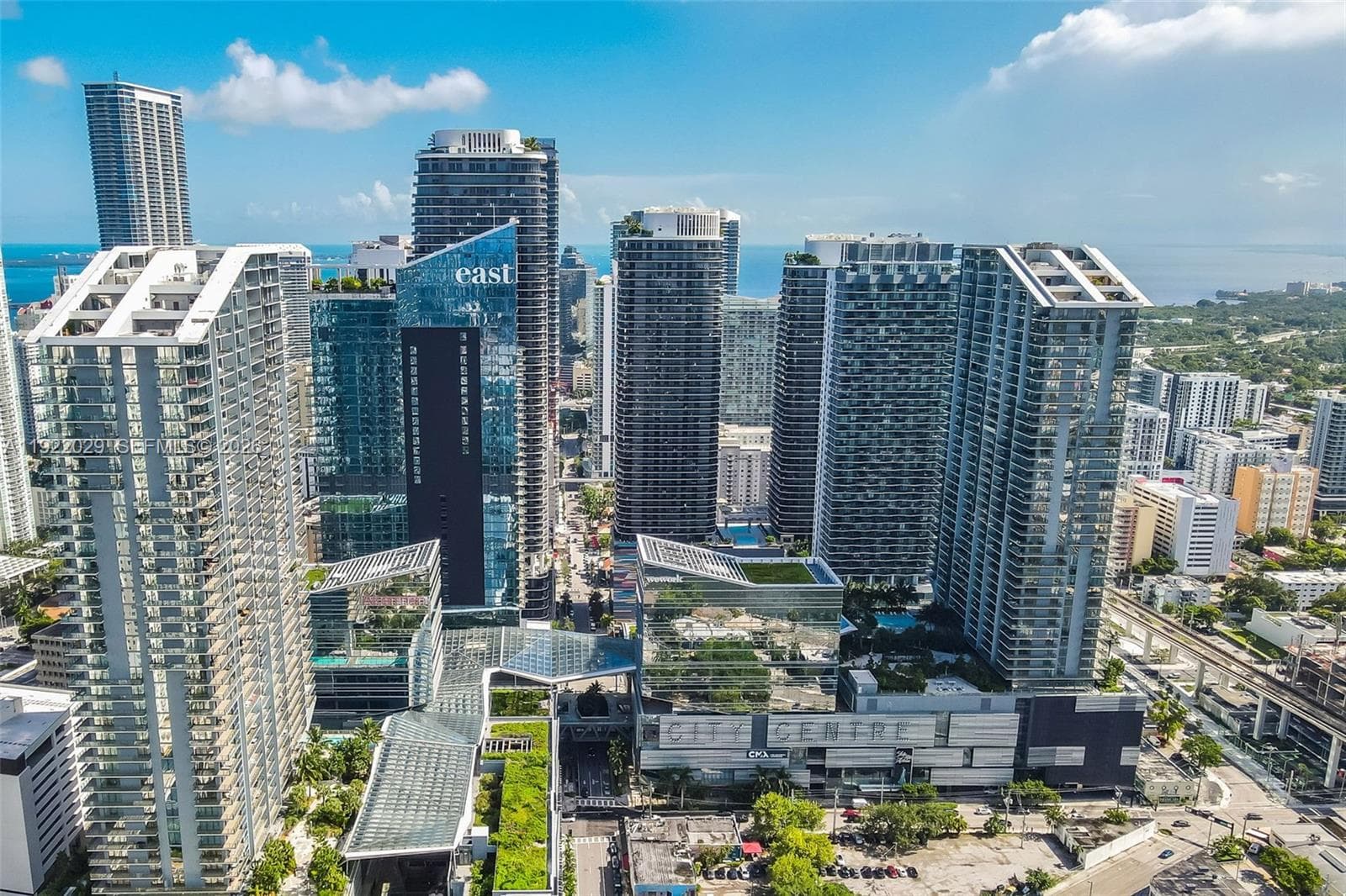 55 SW 9th St # 1705, Miami FL 33130 — 21