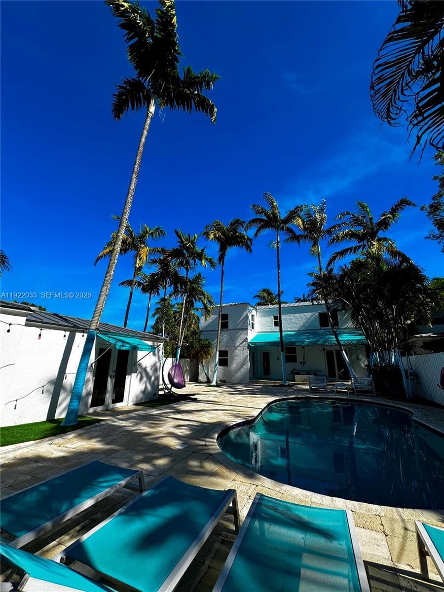 3470 Sheridan Ave, Miami Beach FL 33140 — 46