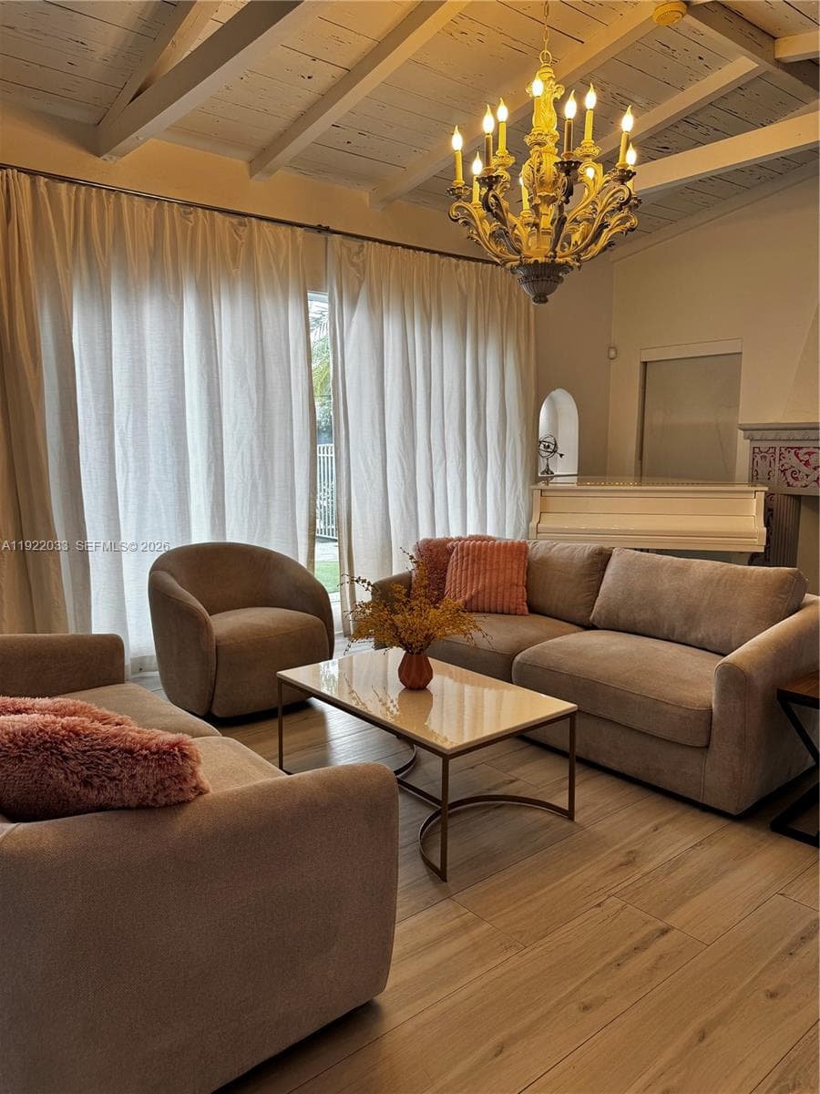 3470 Sheridan Ave, Miami Beach FL 33140 — 3