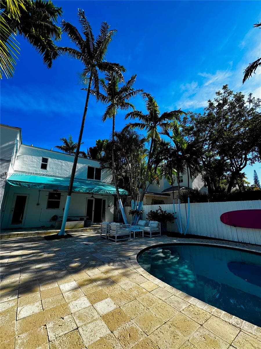 3470 Sheridan Ave, Miami Beach FL 33140 — 48