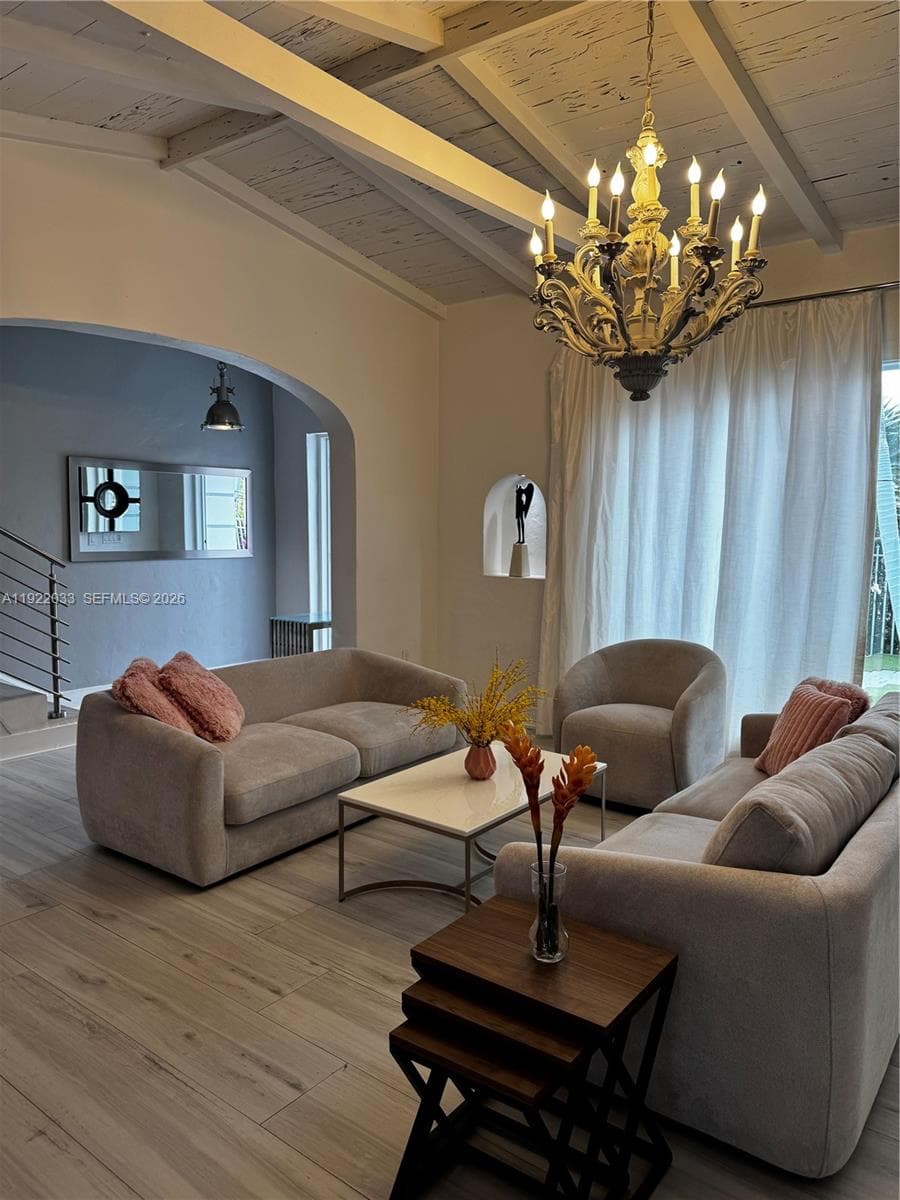 3470 Sheridan Ave, Miami Beach FL 33140 — 4
