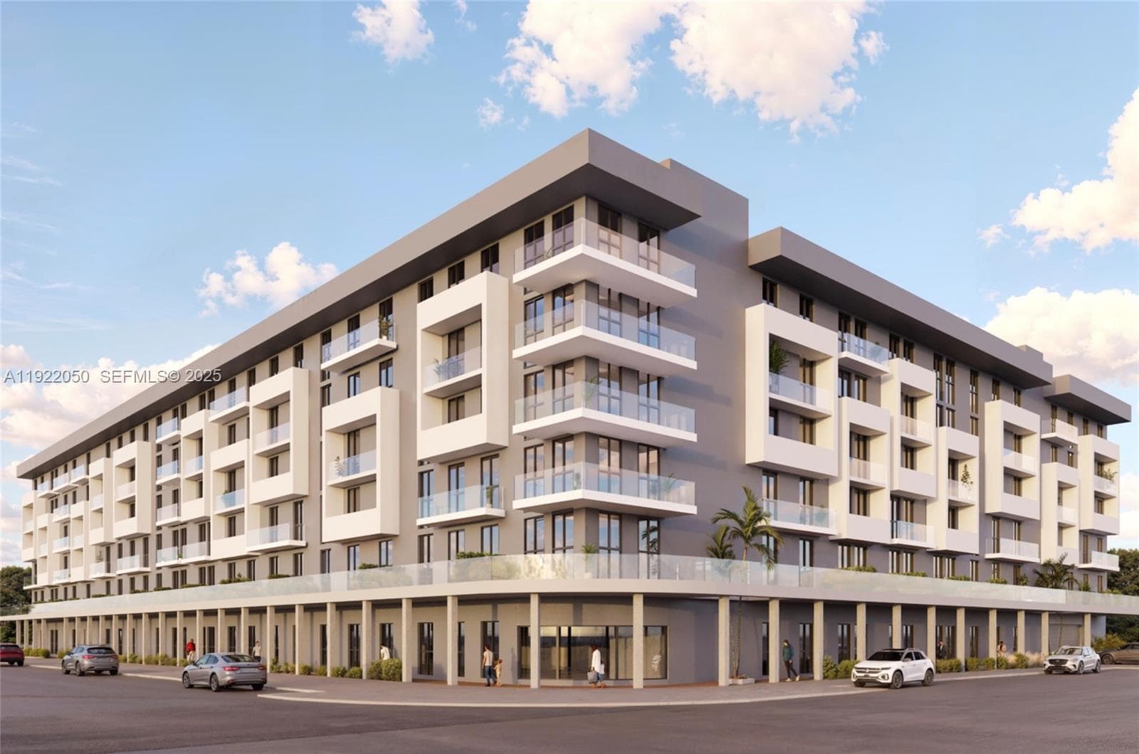 248th st US1, Miami FL 33032 — 2