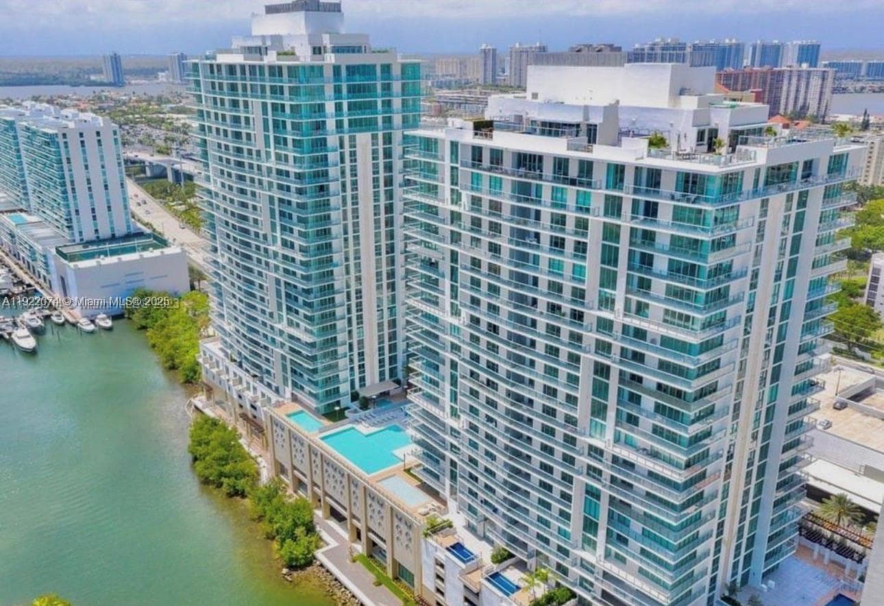 330 Sunny Isles Blvd # 2002, Sunny Isles Beach FL 33160 — 2