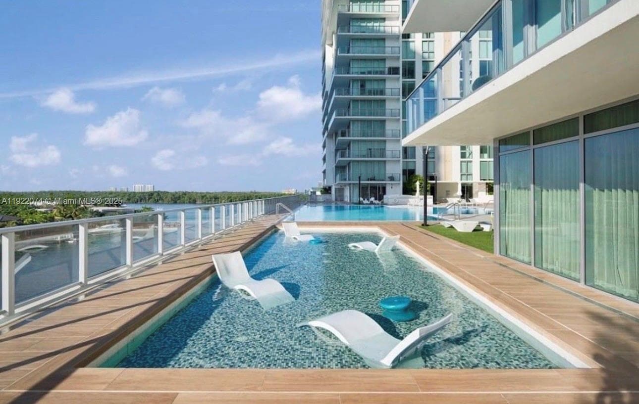 330 Sunny Isles Blvd # 2002, Sunny Isles Beach FL 33160 — 7