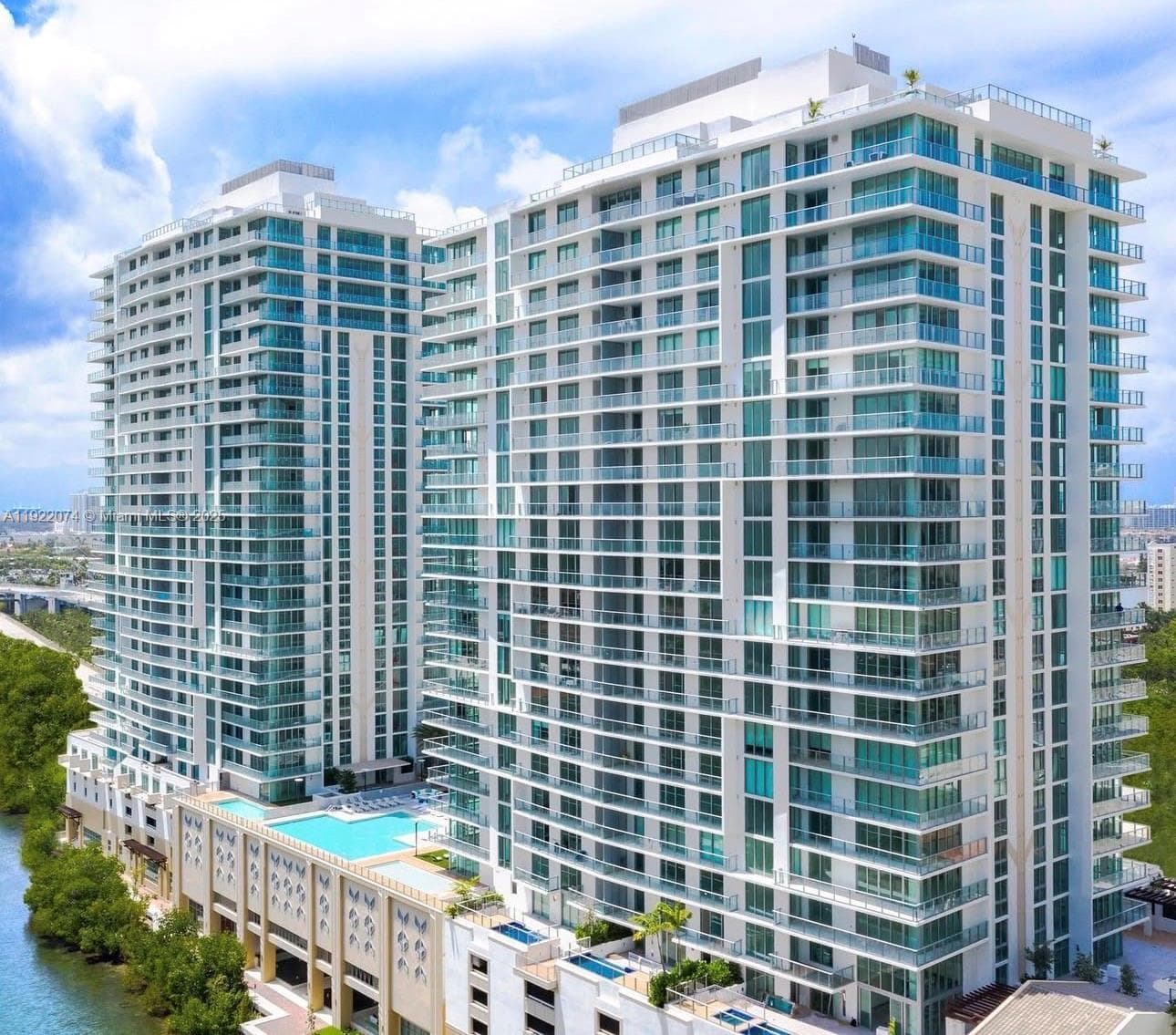 330 Sunny Isles Blvd # 2002, Sunny Isles Beach FL 33160 — 1