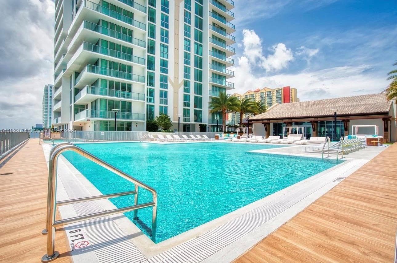 330 Sunny Isles Blvd # 2002, Sunny Isles Beach FL 33160 — 5