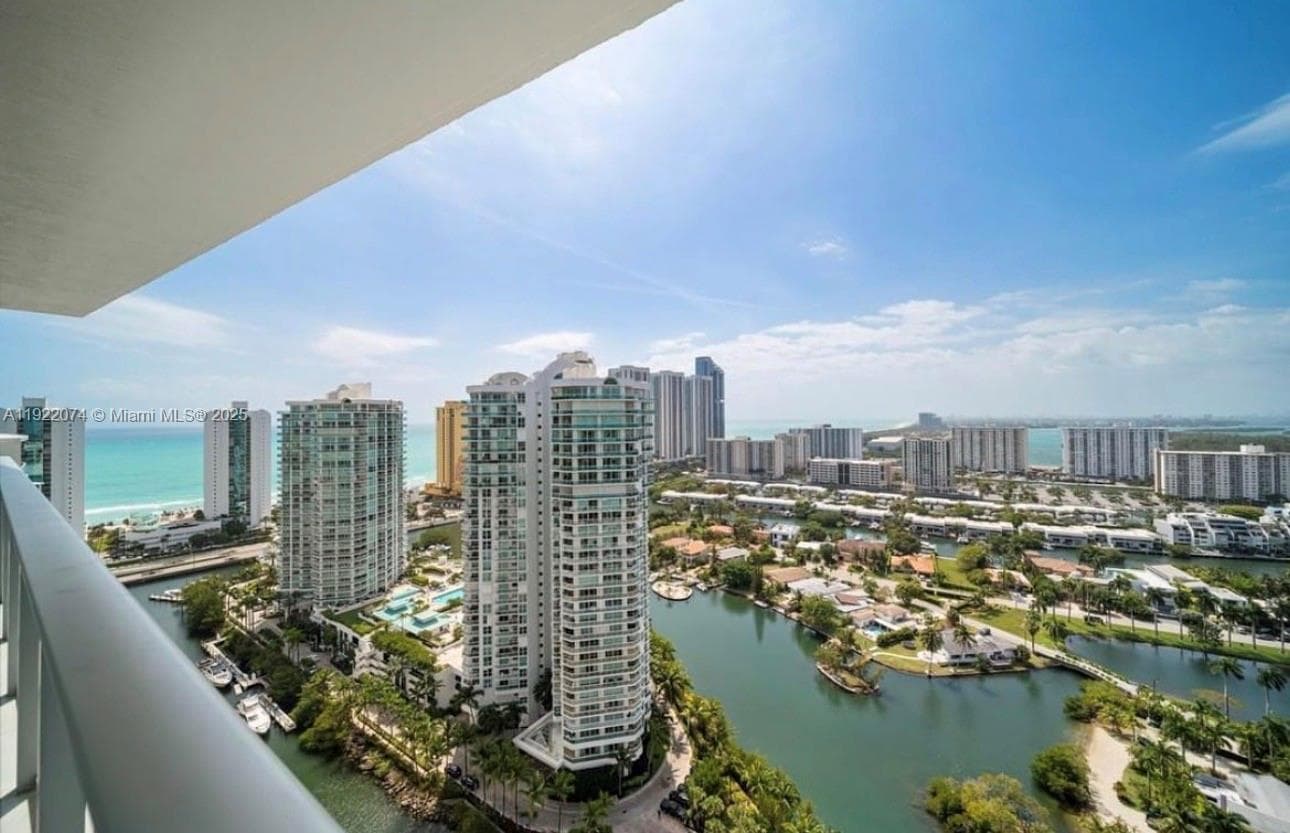 330 Sunny Isles Blvd # 2002, Sunny Isles Beach FL 33160 — 30