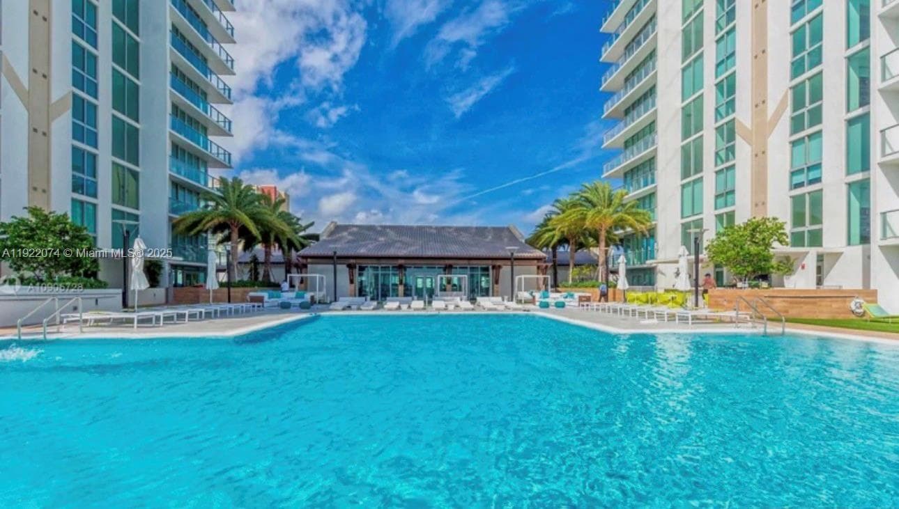 330 Sunny Isles Blvd # 2002, Sunny Isles Beach FL 33160 — 4