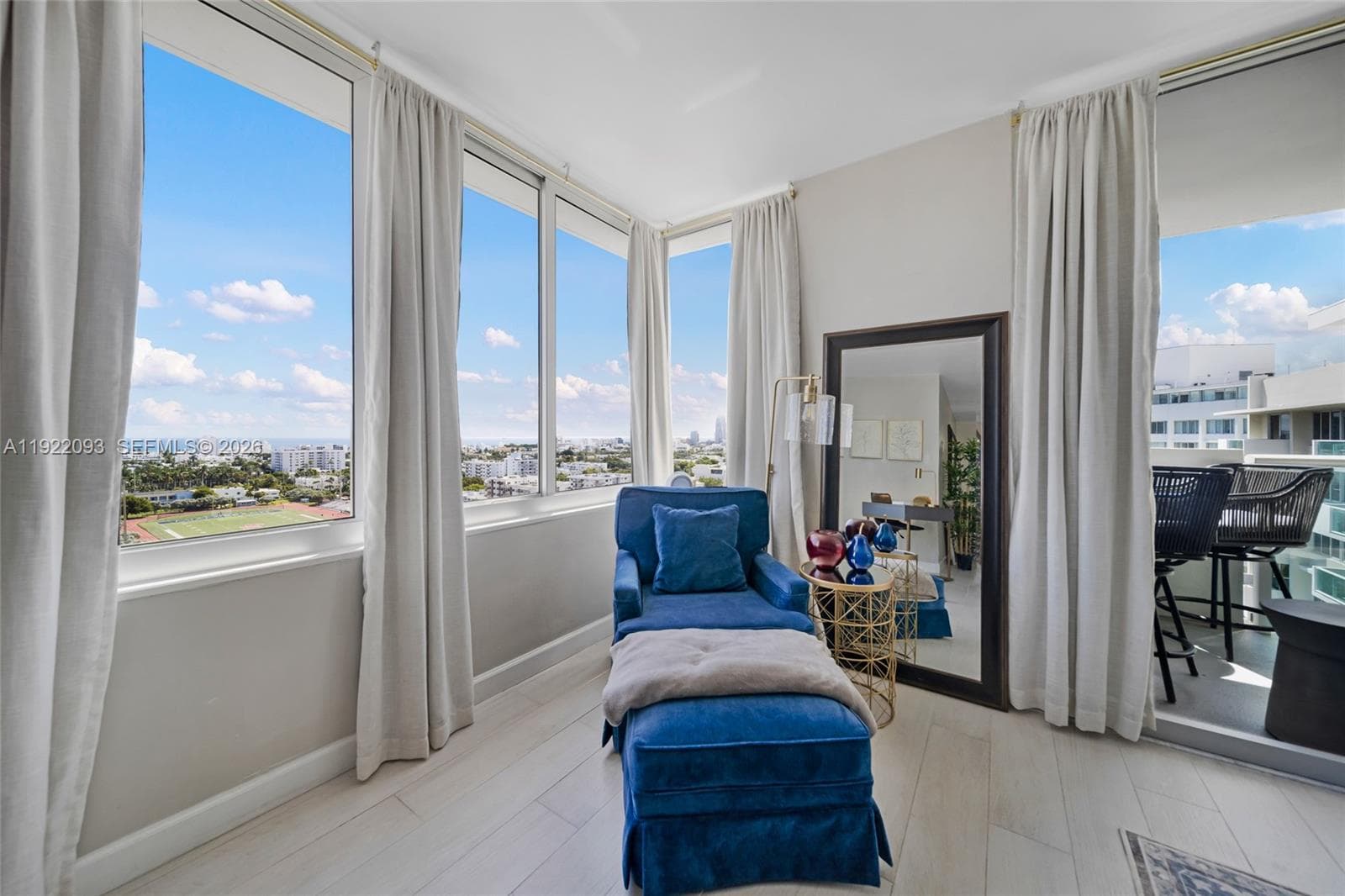 1200 West Ave # 15, Miami Beach FL 33139 — 2