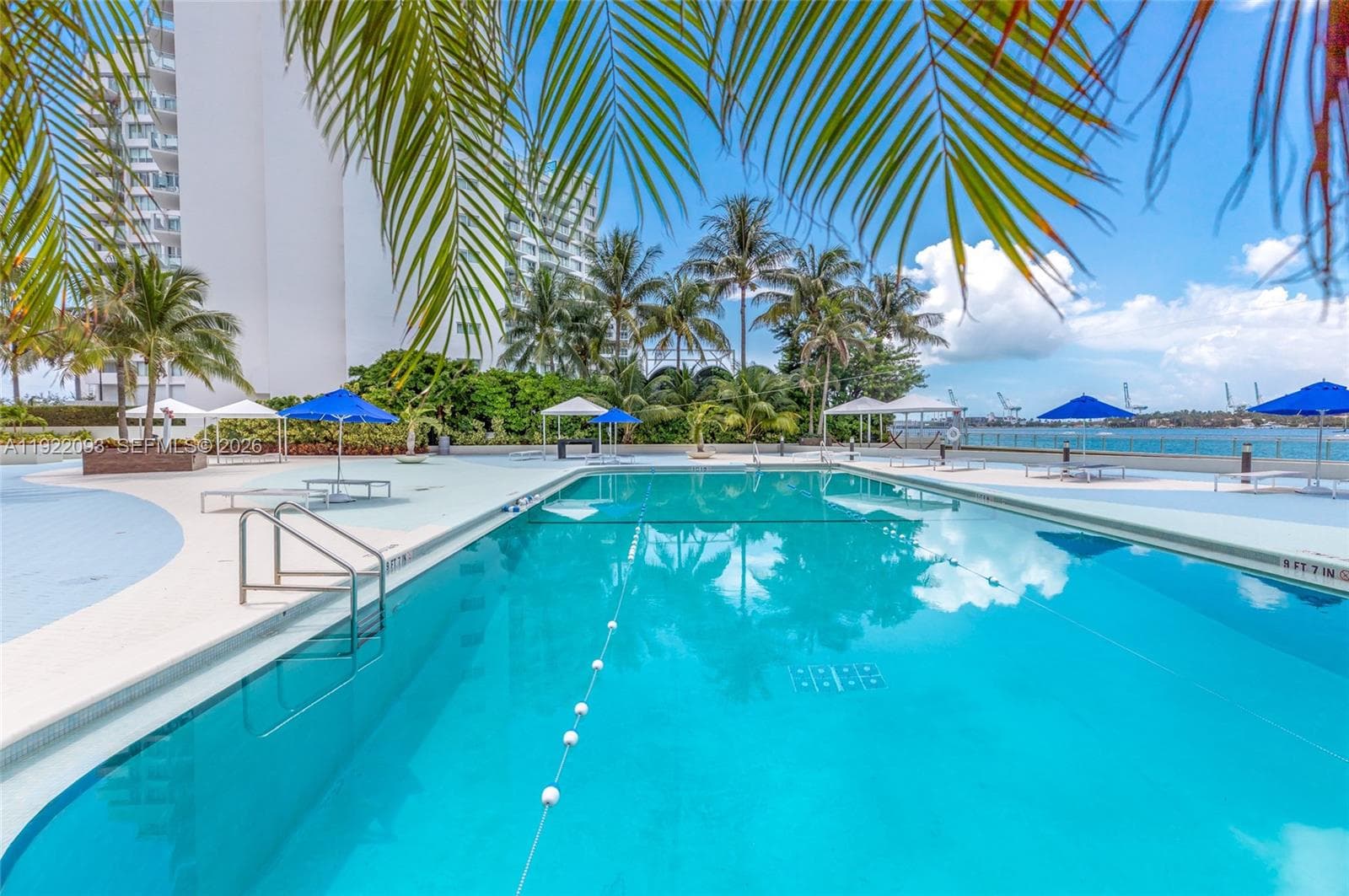 1200 West Ave # 15, Miami Beach FL 33139 — 32