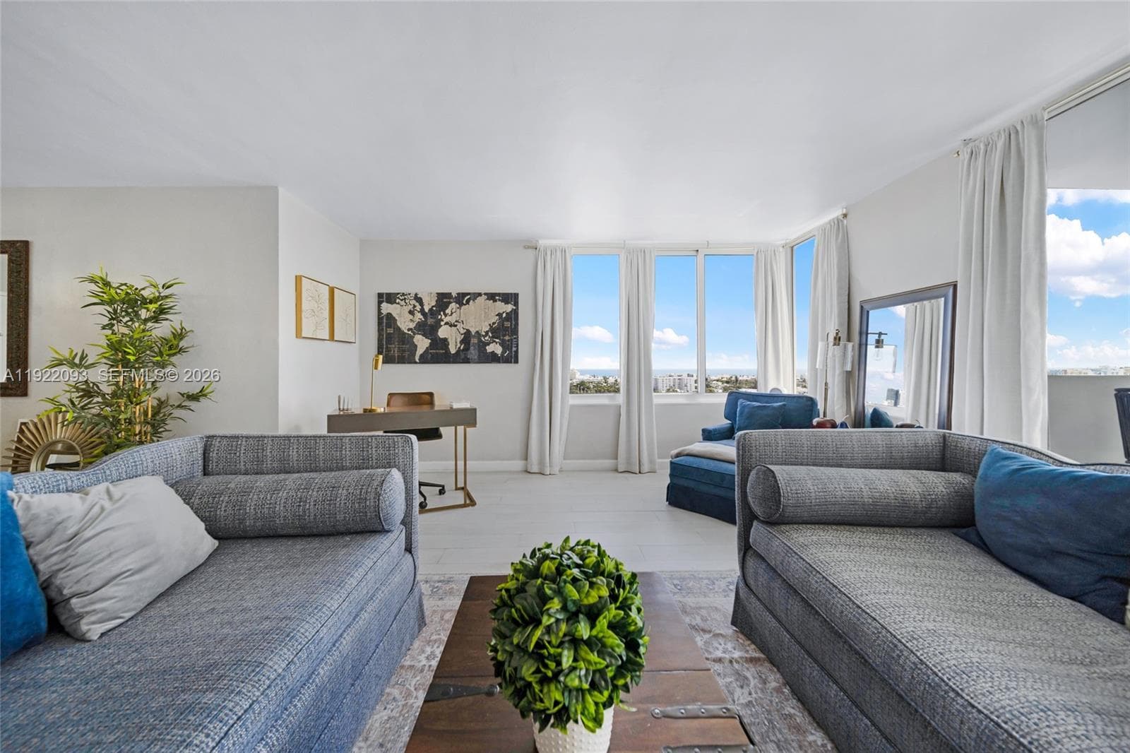 1200 West Ave # 15, Miami Beach FL 33139 — 1