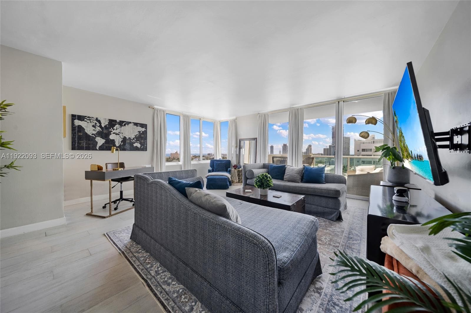 1200 West Ave # 15, Miami Beach FL 33139 — 20